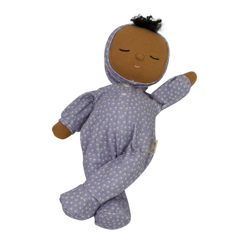 Dozy Dinkum Doll - Squeak (Posey) by Olli Ella