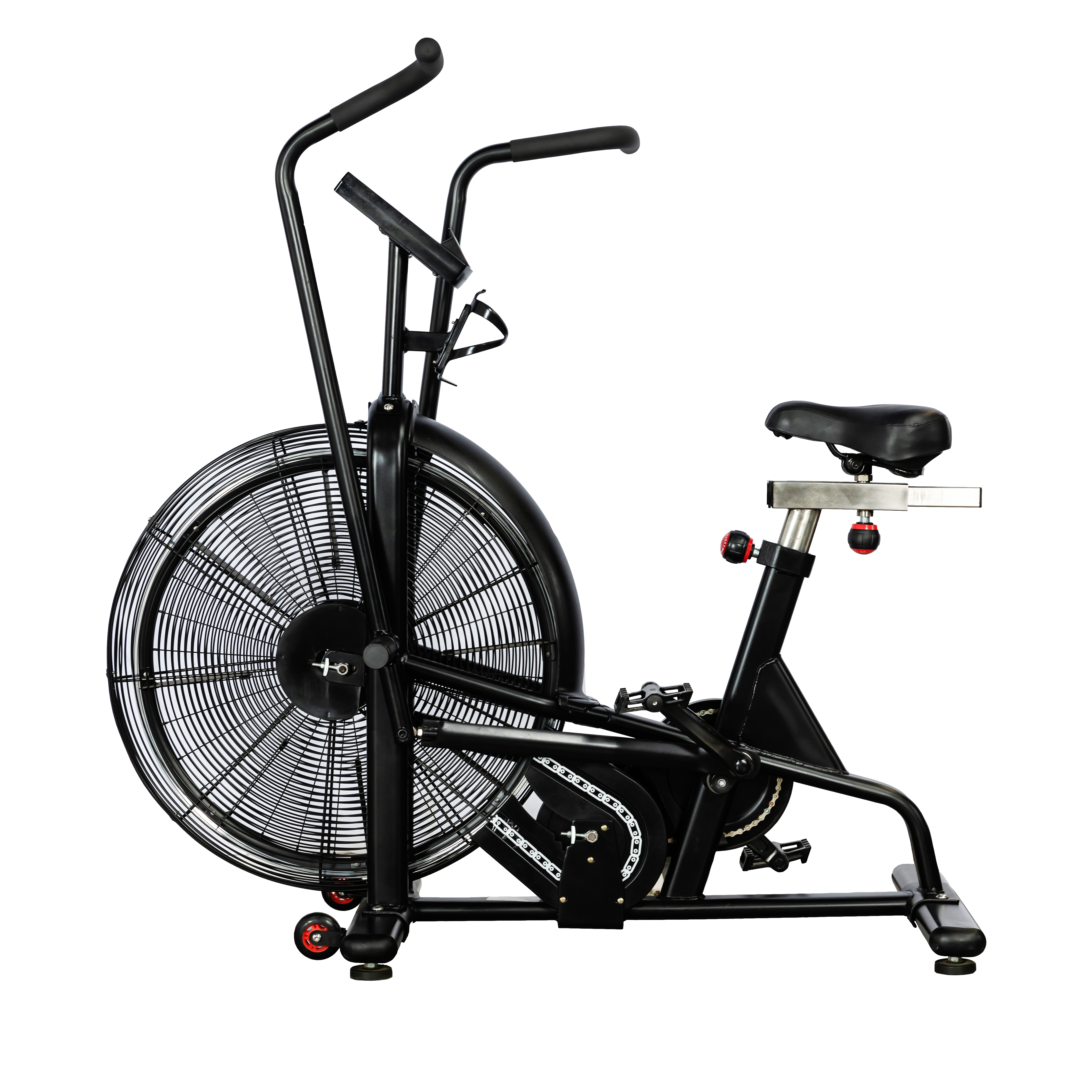 Body Building Fitness Gym Equipment Cardio Fan Bike Air Bike Machine