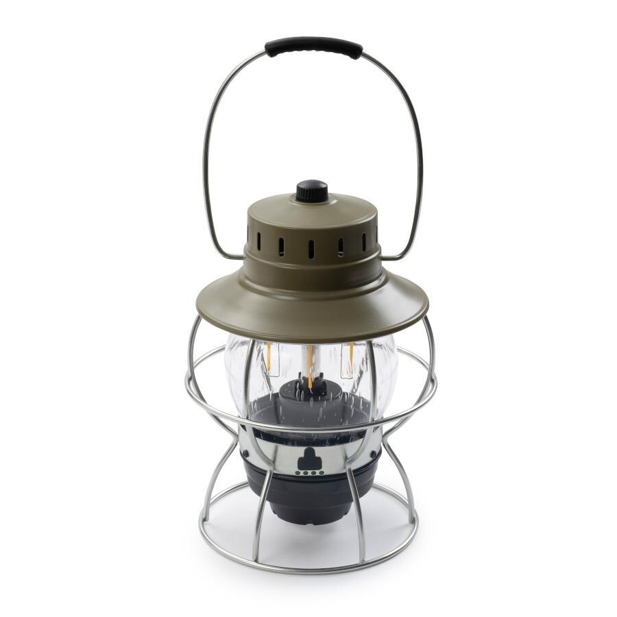 Barebones Living Railroad Lantern