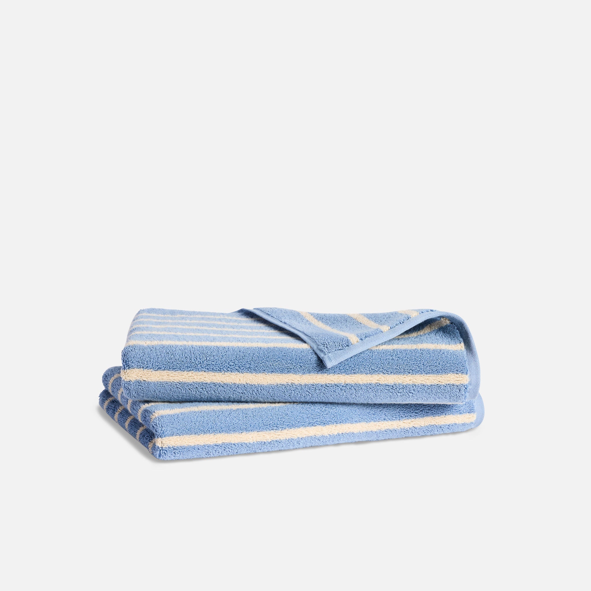 Test Super-Plush Turkish Cotton Hand Towels