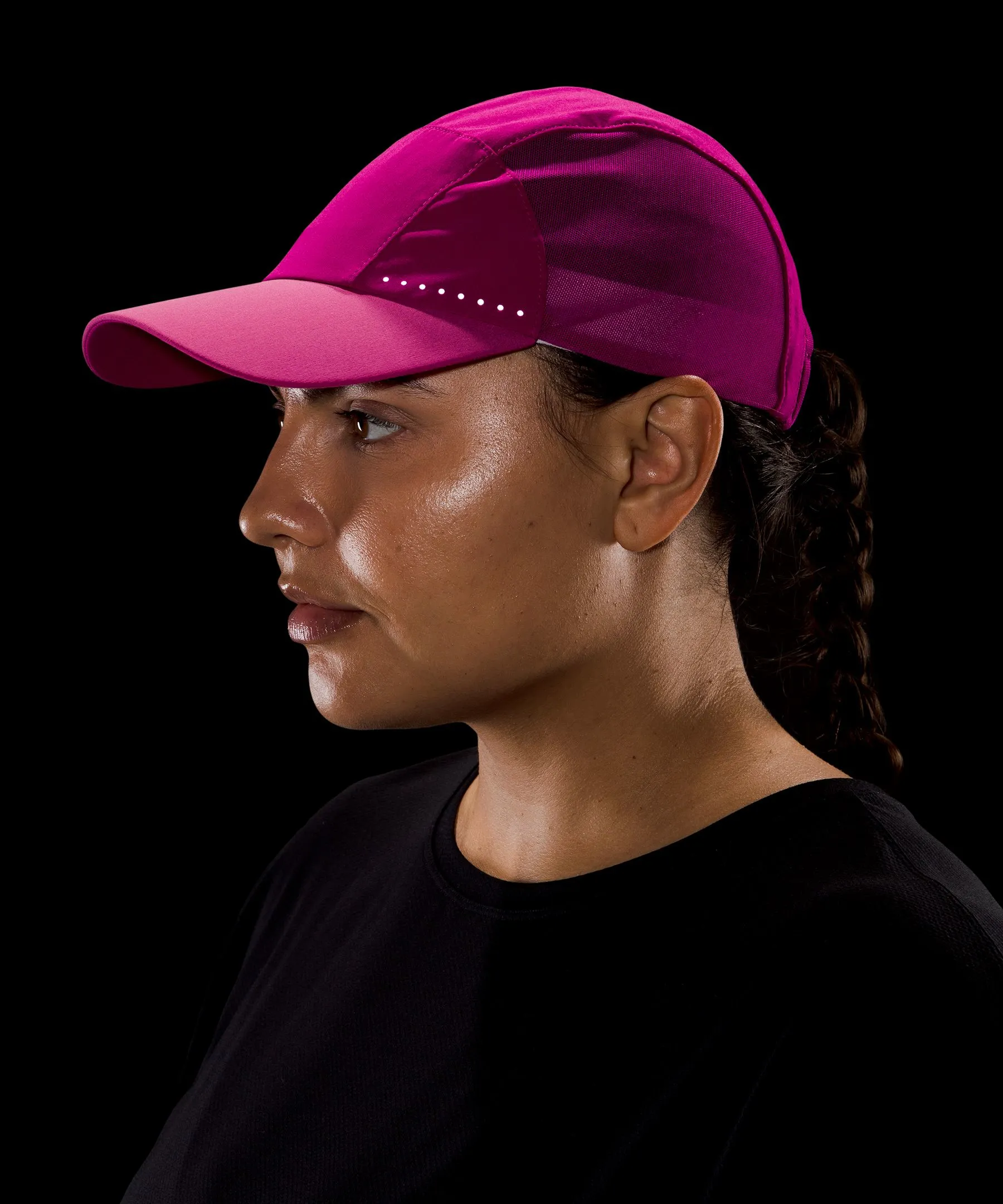 Fast and Free Women's Running Hat Elite