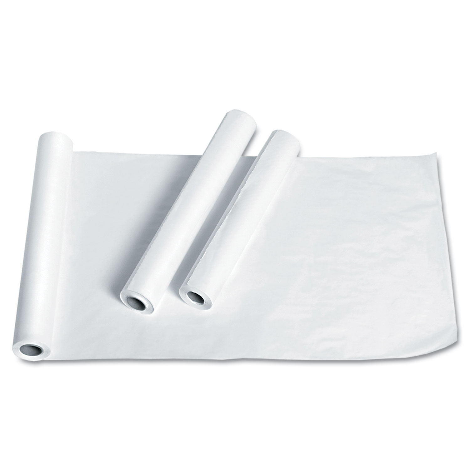 Exam Table Paper by Medline MIINON24322