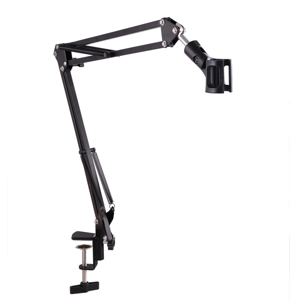 Yescom Studio Scissor NB-35 Microphone Suspension Arm Desktop Stand