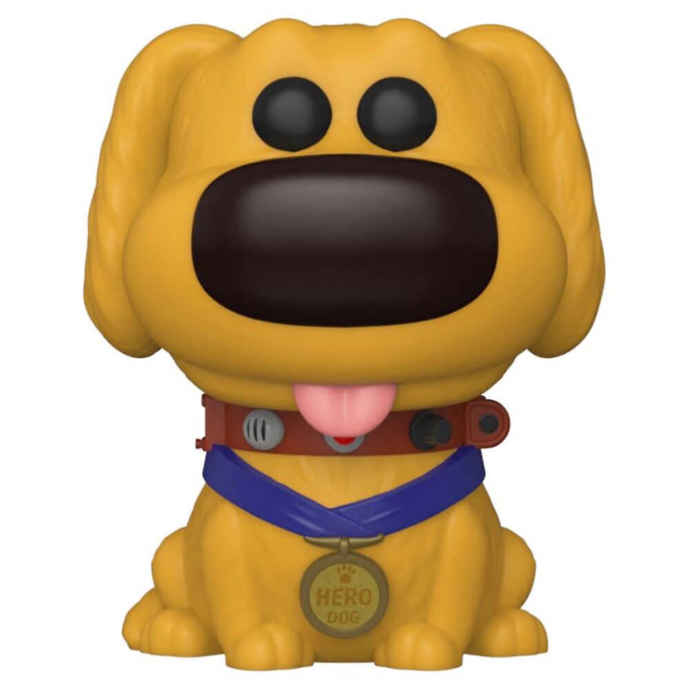 Dug Days Dug Hero Pop! Vinyl