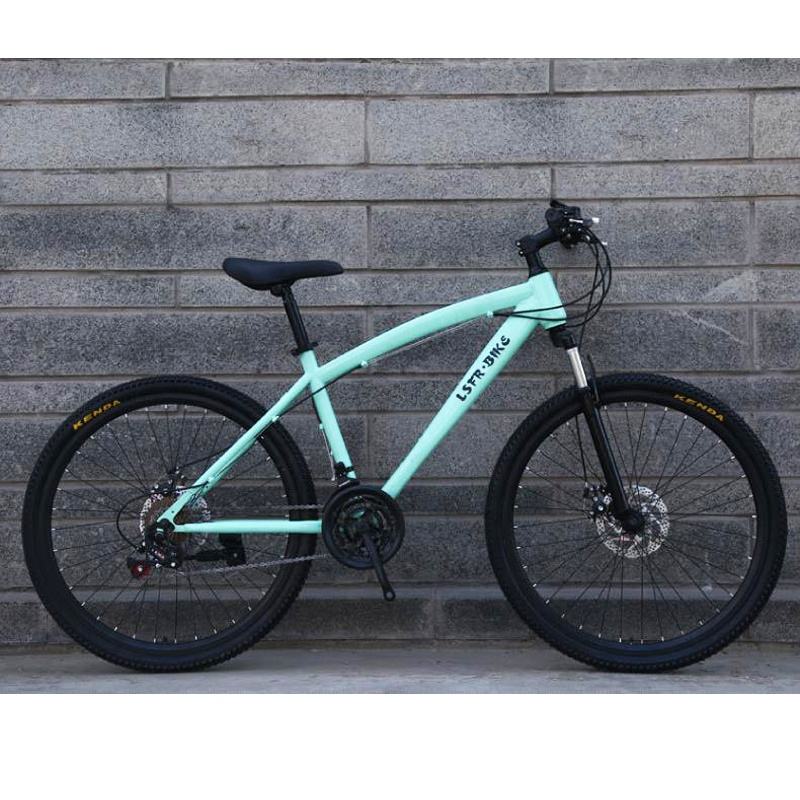 Hebei factory 2018 new model high quality 21 speed mountain bike