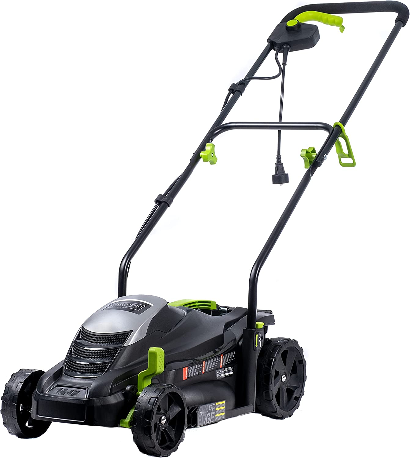 American Lawn Mower Company 50514 14