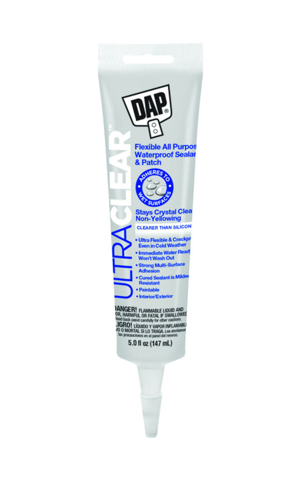 SEALANT CLR WTRPF 5OZ