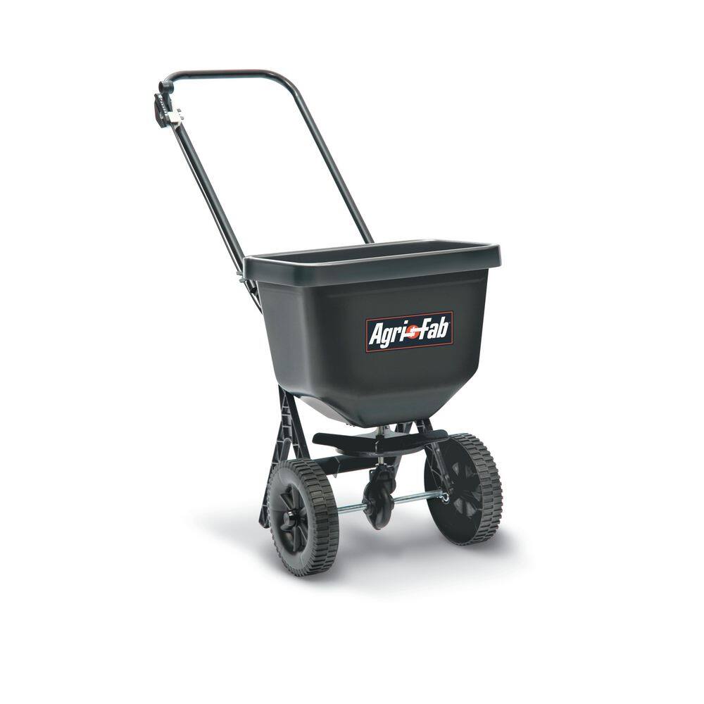 Agri-Fab 50 lb. Push Broadcast Spreader 45-0409