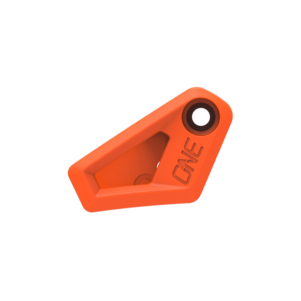 OneUp ChainGuide V2 Top Kit - Orange