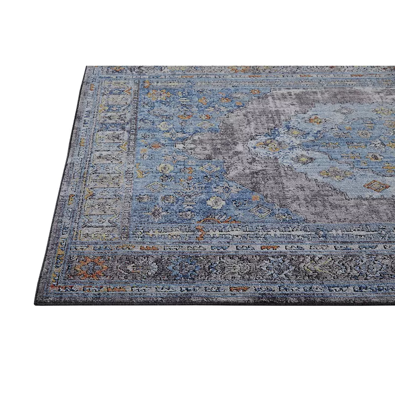 Weave and Wander Matana Rug