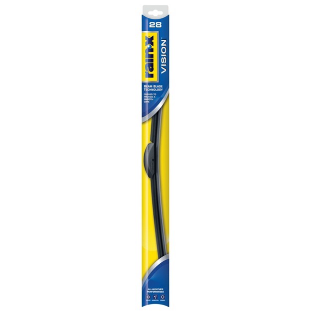 Vision Wiper Blade