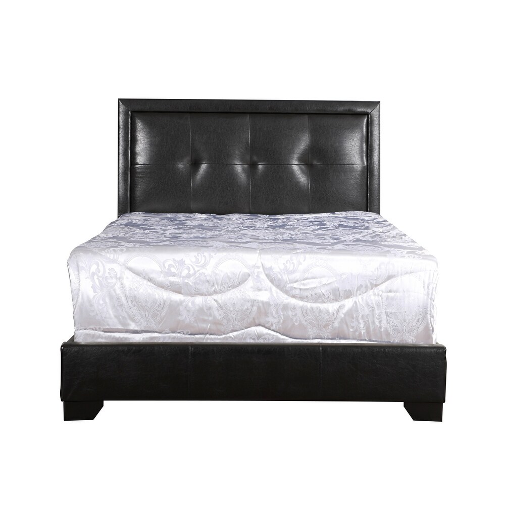 Panello Queen Panel Beds