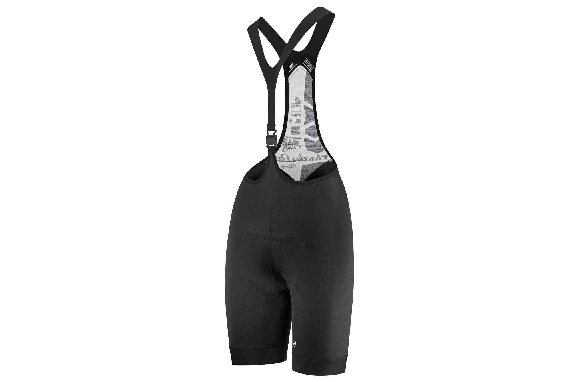 Assos H.laalalai Shorts_s7 Lady