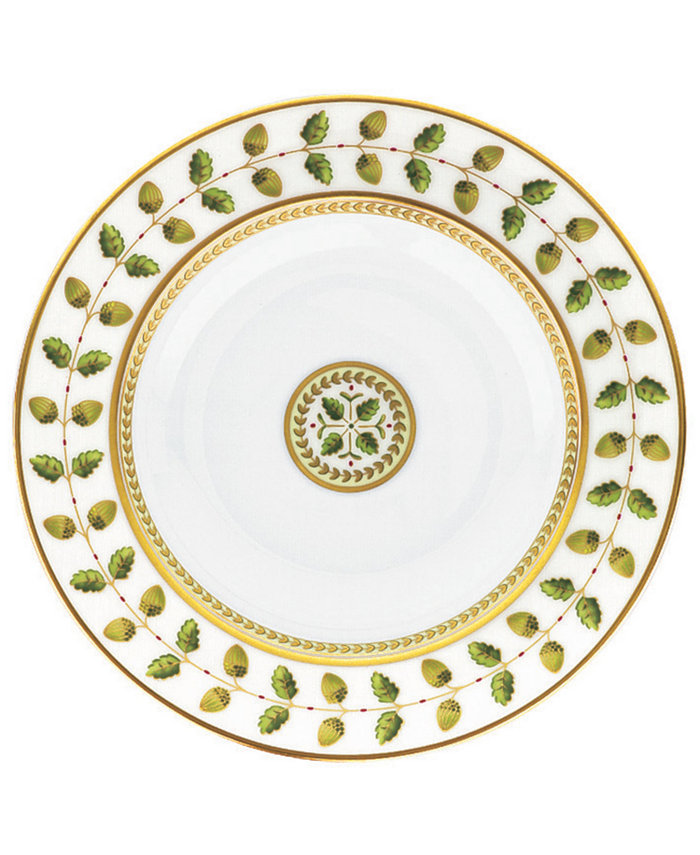 Bernardaud Dinnerware Constance Rim Soup Bowl