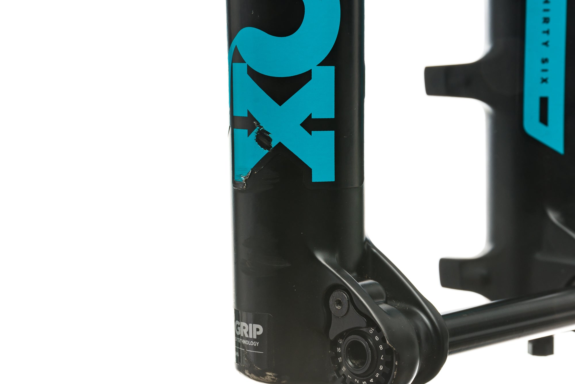 2017 Fox Performance Series Float 36 Fork 27.5
