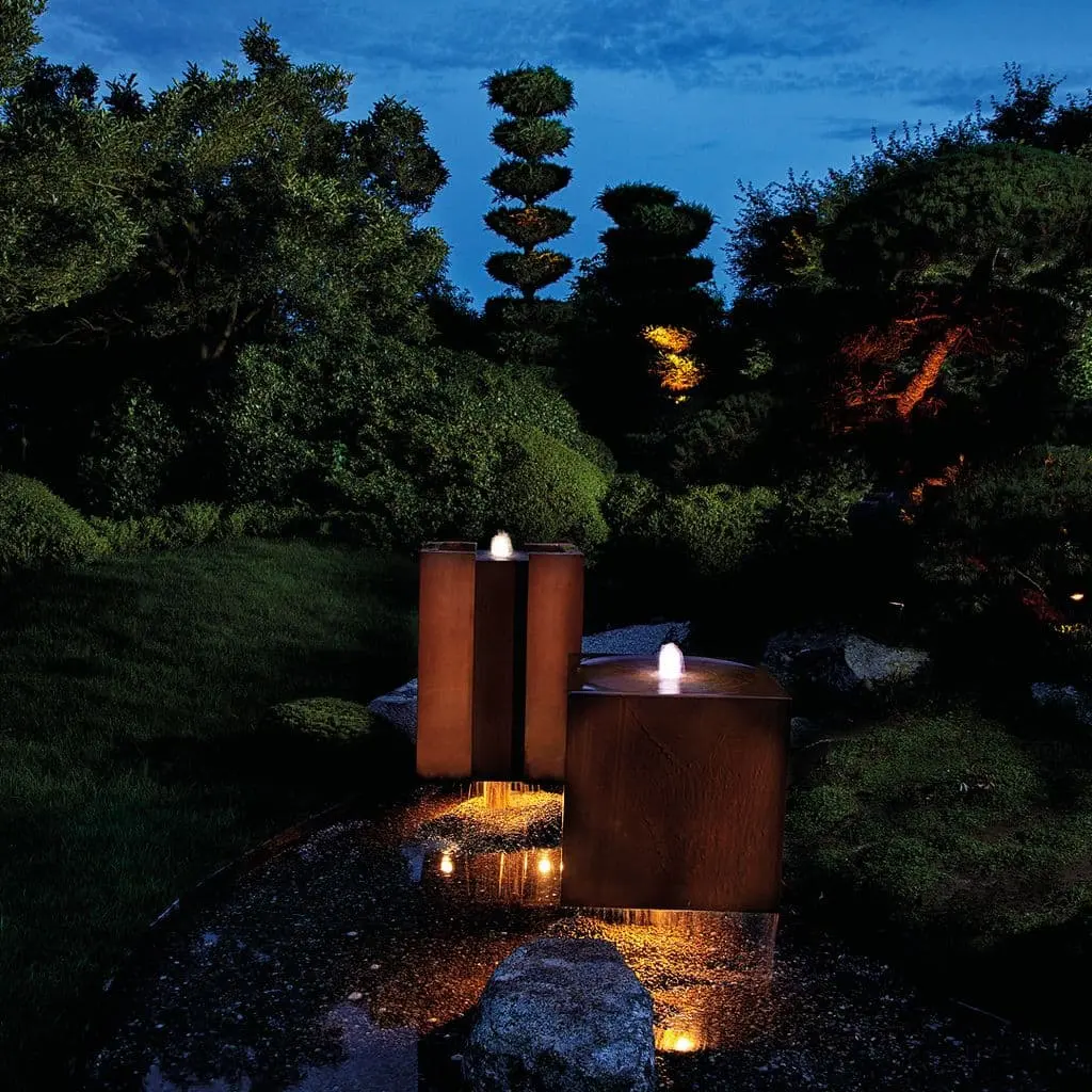outdoor water fountain  water fall fountain outdoor water fountains outdoor garden decoration
