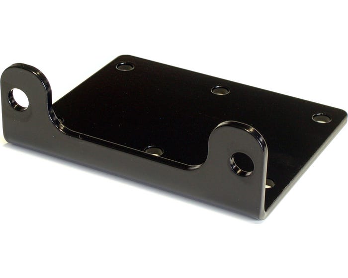 KFI Products Standard Fairlead Mount Bracket 100495