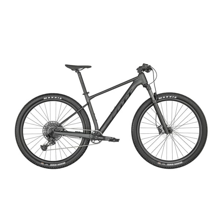 SCOTT Scale 970
