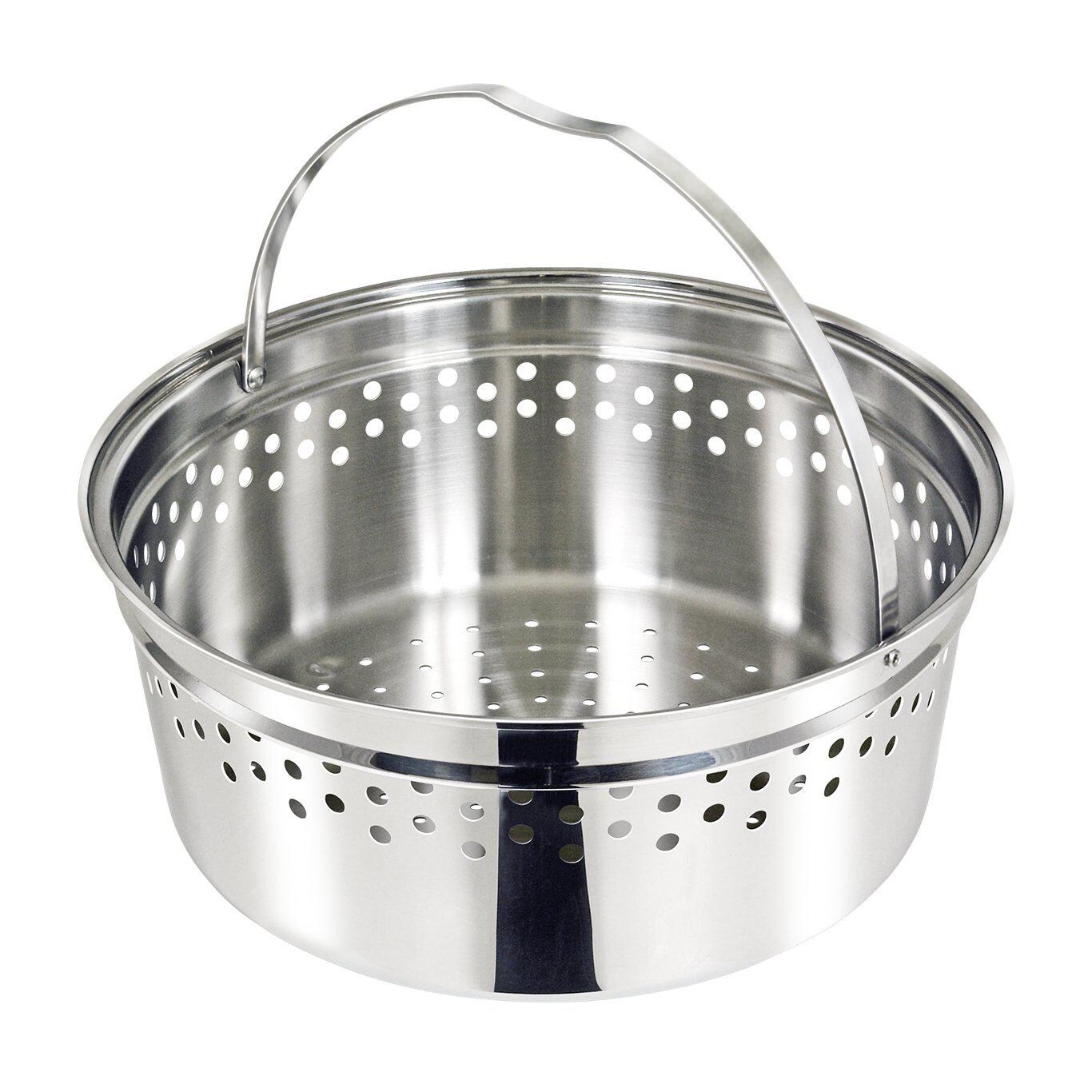 Magma Marine 5 Qt. Nesting Colander/Stock Pot Insert