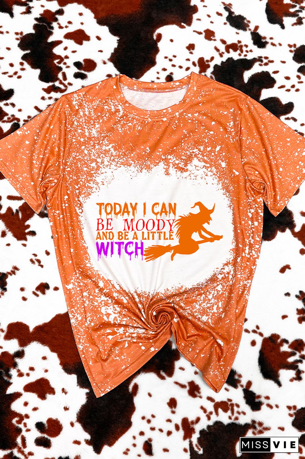 Fall Halloween Pumpkin Thanksgiving Graphic Tee Wholesale