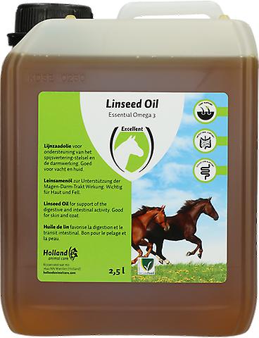 Linseed Oil