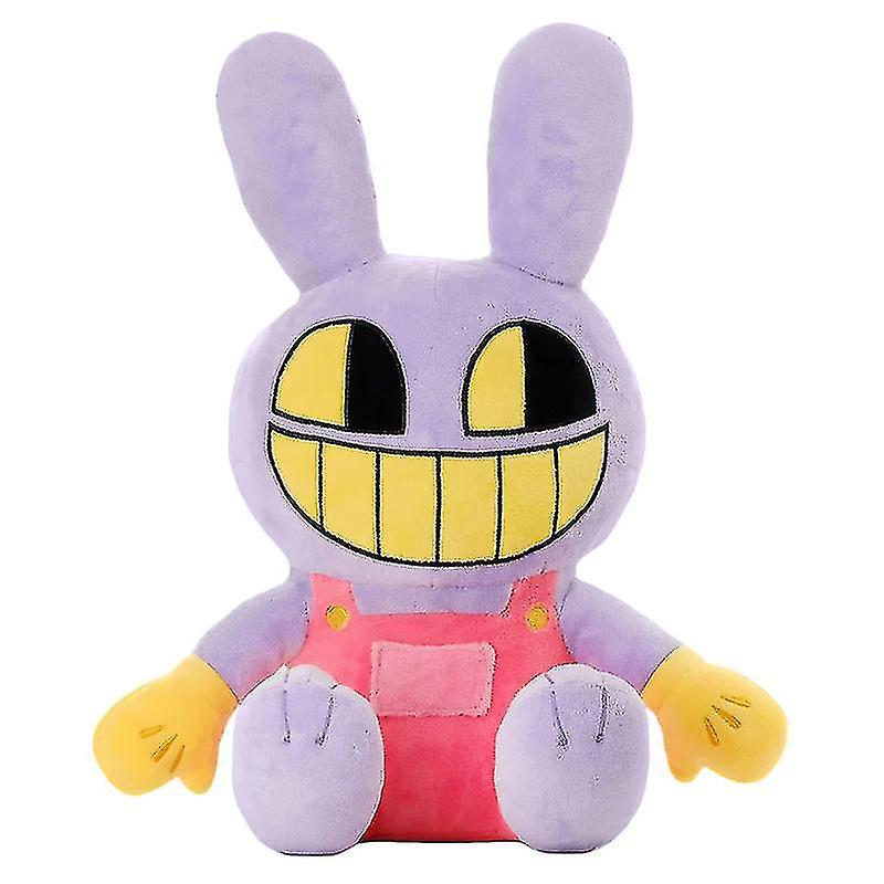 The Amazing Digital Plush Toy Anime Doll Joker Plush Soft Stuffed Toys Cute For