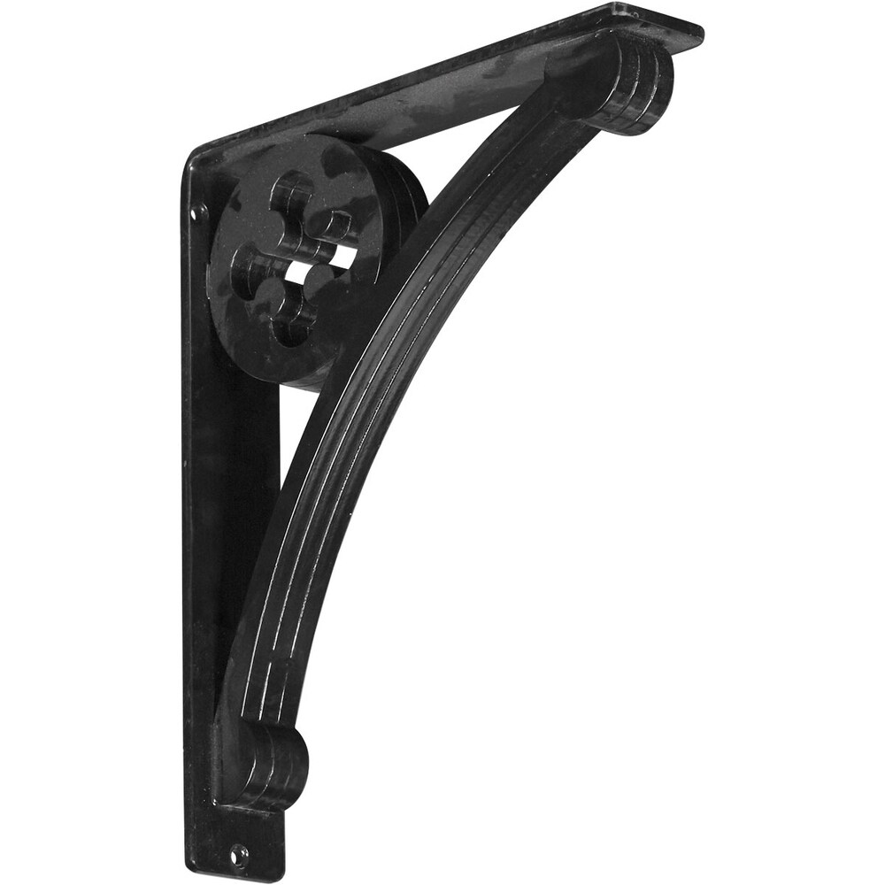 Crawley Wrought Iron Bracket