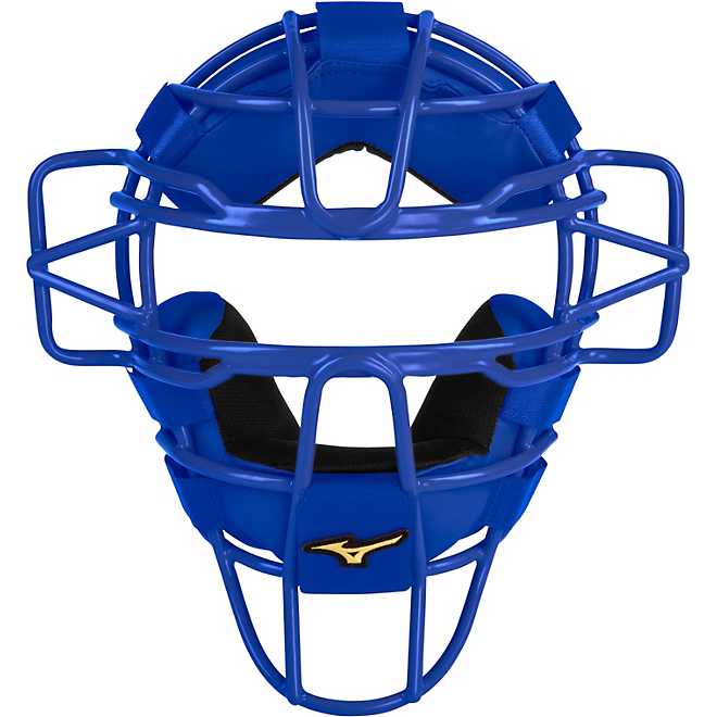 Mizuno Men's Samurai Baseball Catcher's Mask