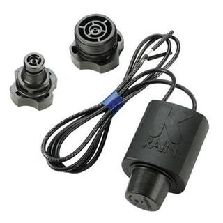 K-Rain 24-Volt Replacement Solenoid Kit (4-Pack) P3004755-THD