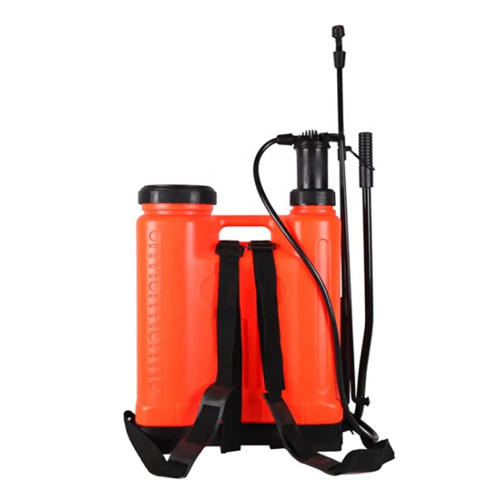 Seesa (SX LK18C) 12/15/16/18/20/22 liter agricultural knapsack manual pressure pump chemical sprayer