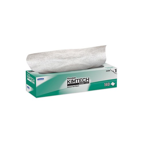 Kimtech Kimwipes Delicate Task Wipers  KCC34256CT