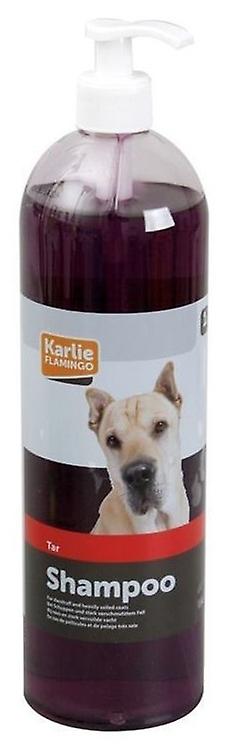 Karlie Residue Shampoo for Dogs