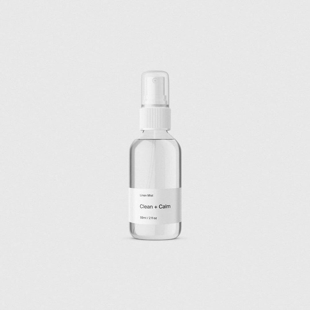 Clean and Calm Pillow Mist