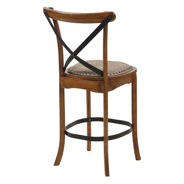 Alesi Counter Stool (2-Pack)