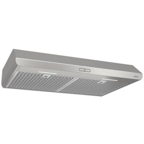 Broan 30-inch Sahale Series Under Cabinet Range Hood BKDD130SS