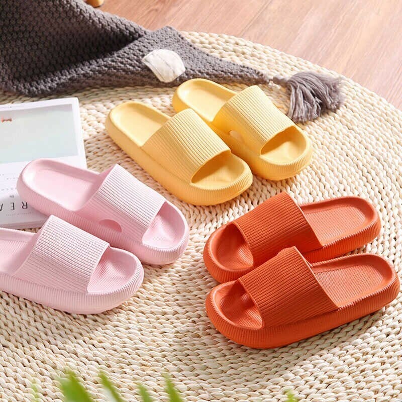 🔥🔥Lightweight Soft Slippers