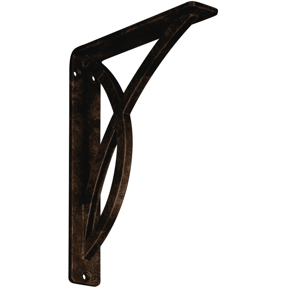 Miller Wrought Iron Bracket