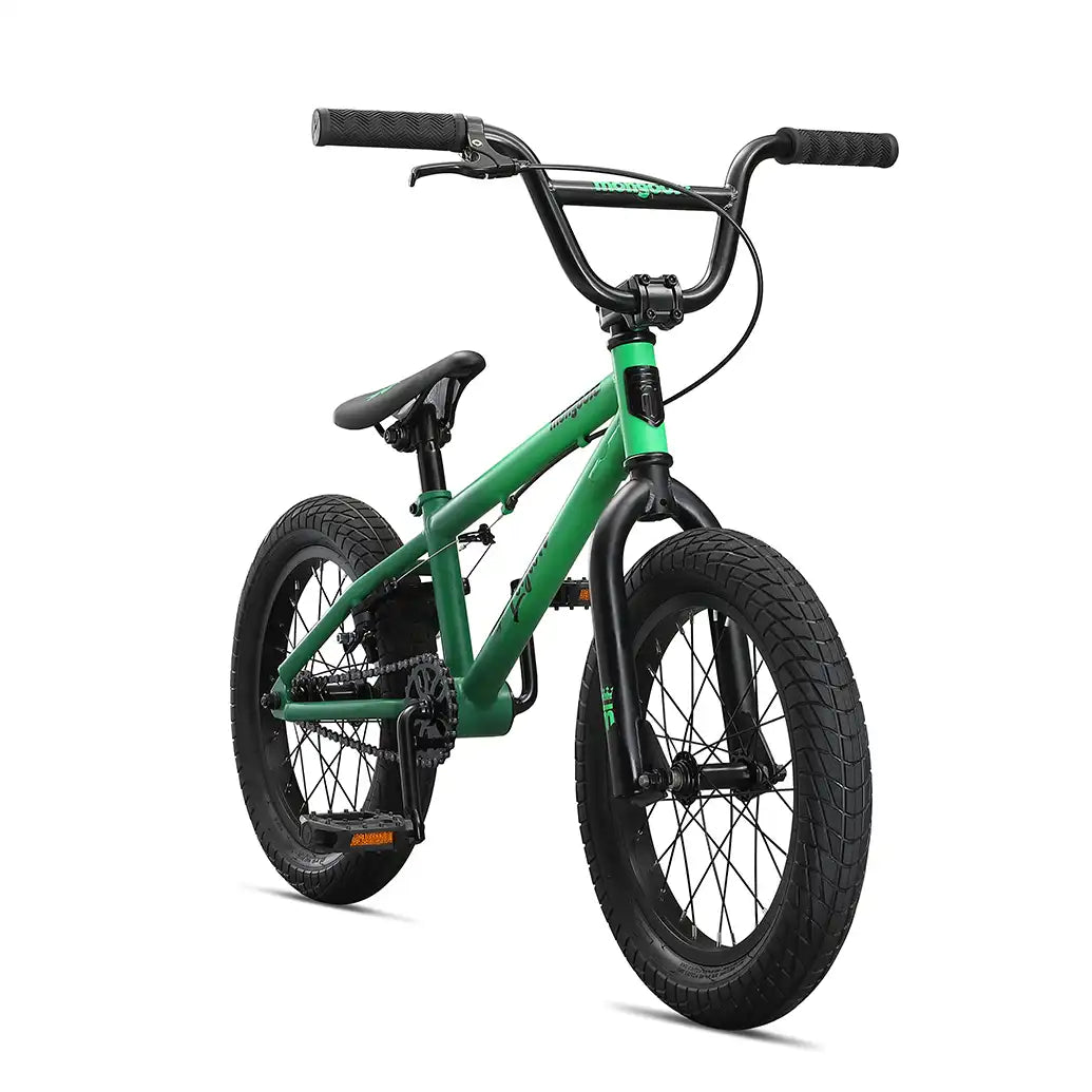 2022 Mongoose Legion L16
