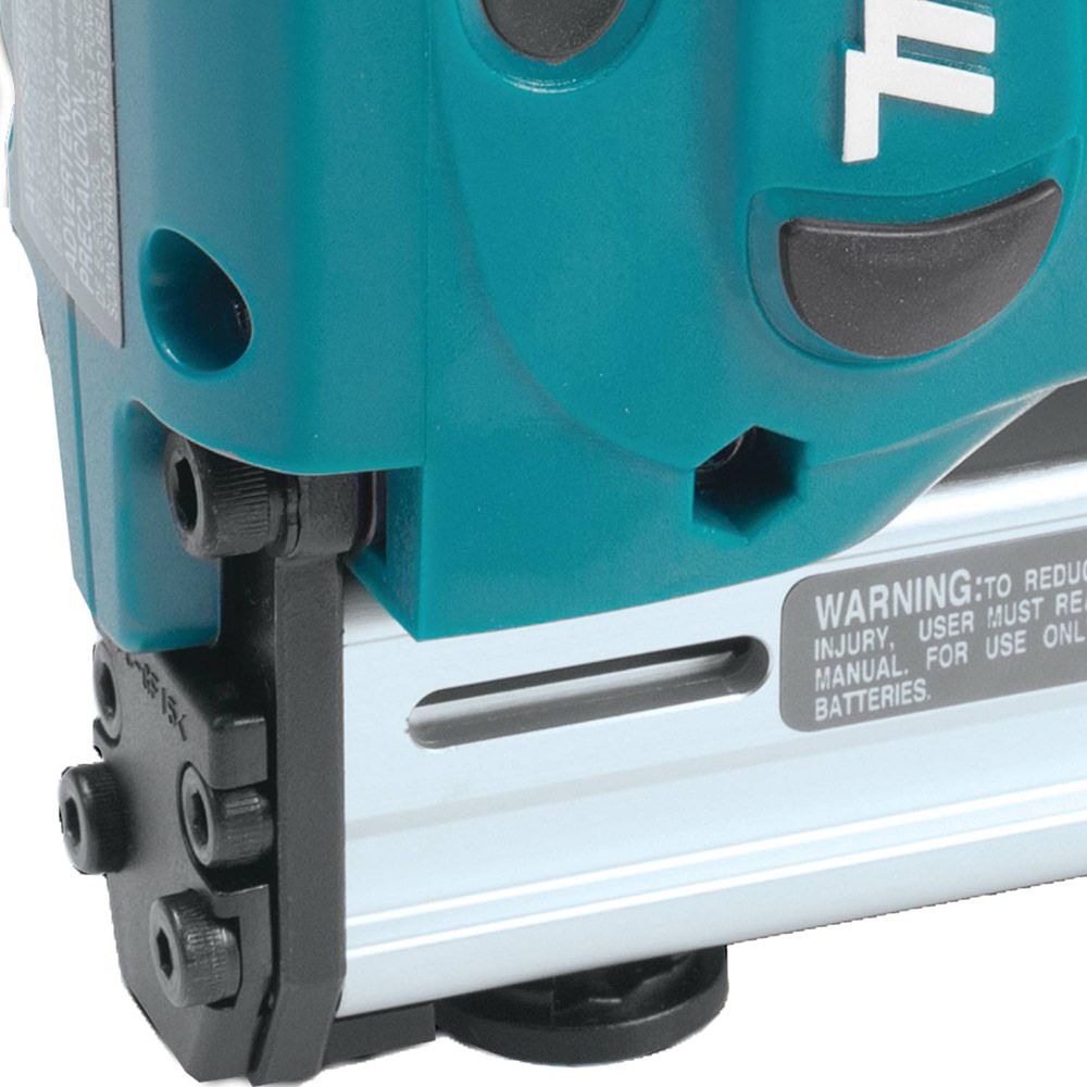 Makita XTS01Z 18V LXT Lithium‑Ion Cordless 3