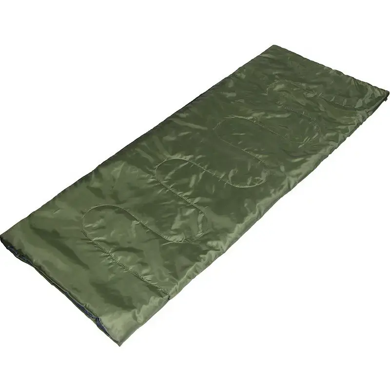 Wholesale Portable Sleeping Bags High Quality 3 Season Customized Sleeping Bag