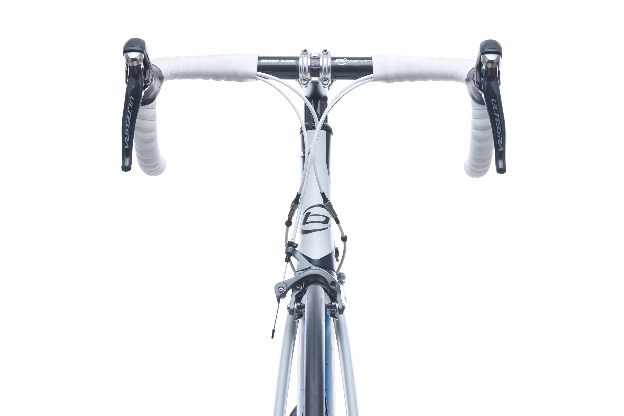 Blue Axino EX Large Bike - 2017