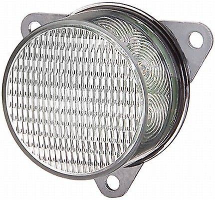 Reverse Light Silver Backup Lamp Rear LED 24V