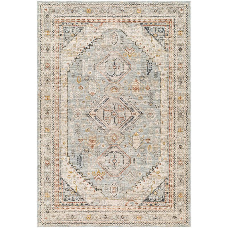 Tiwanna Traditional Area Rug