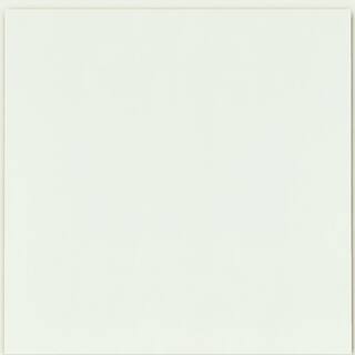 KraftMaid 14-58 in. x 14-58 in. Cabinet Door Sample in Dove White RDCDSMLD4DWD