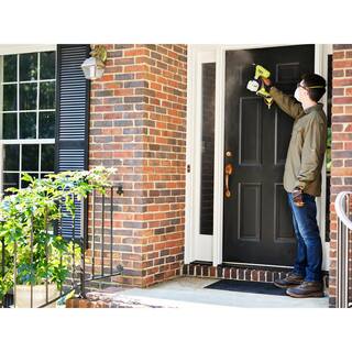 RYOBI ONE+ 18V Cordless Battery .5L Compact Chemical Sprayer (Tool Only) P28014BTL