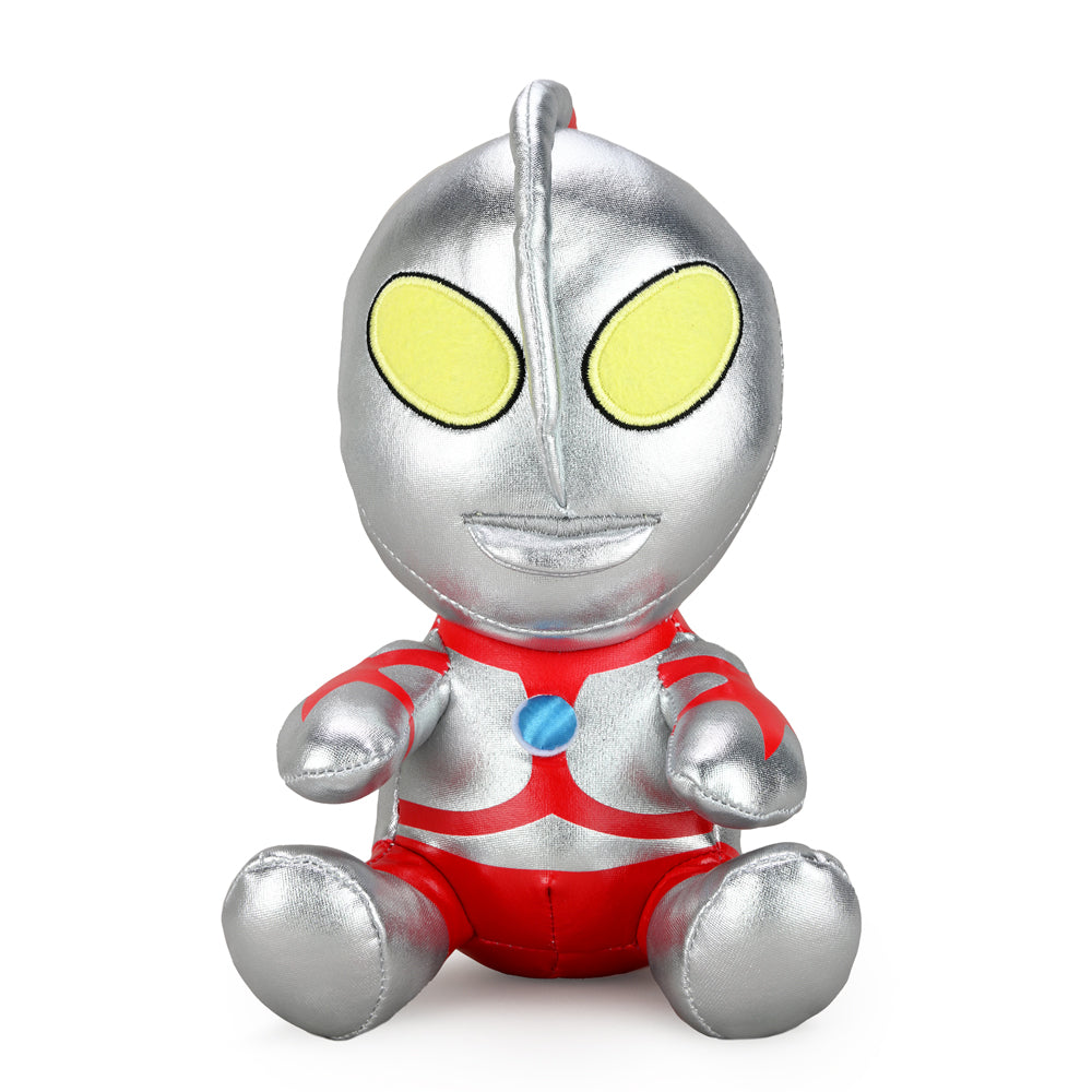 Ultraman 8