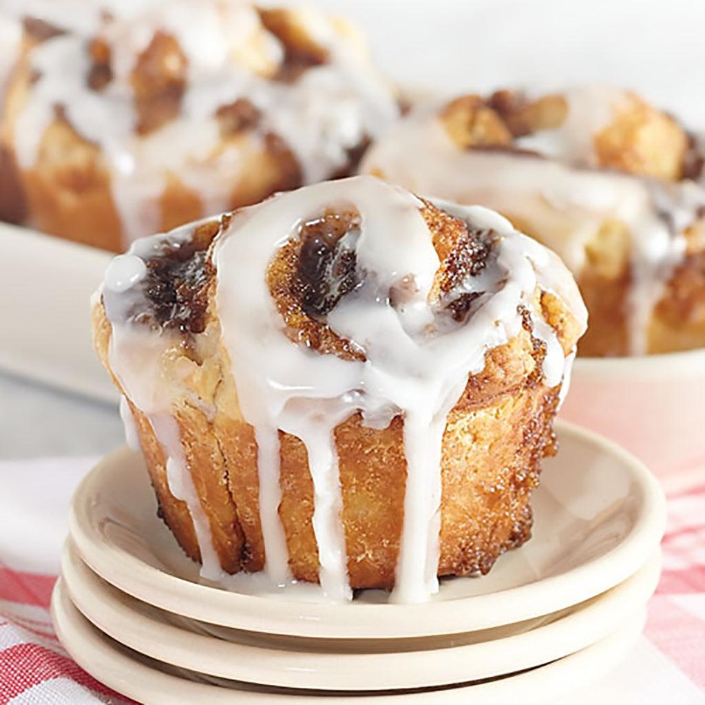 Stonewall Kitchen  Cinnamon Bun Mix