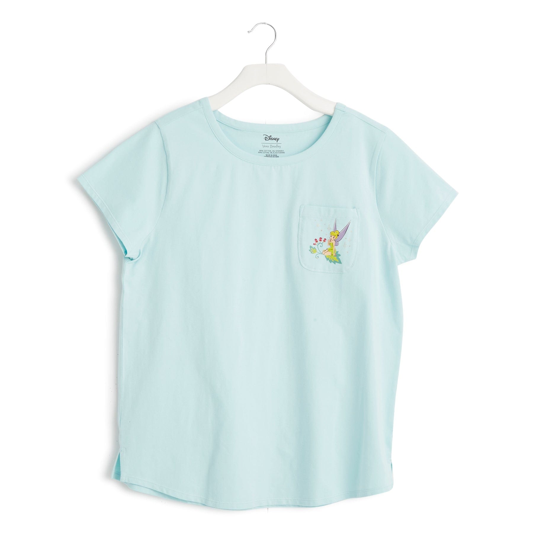 Disney Short-Sleeved Pajama Tee