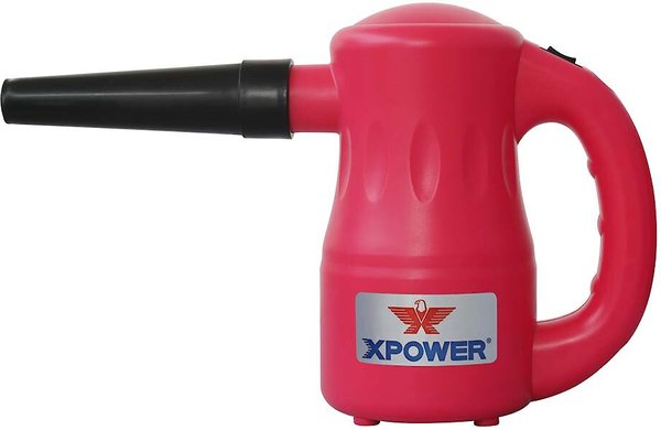 XPOWER Airrow Pro B-53 Multipurpose Cat and Dog Dryer