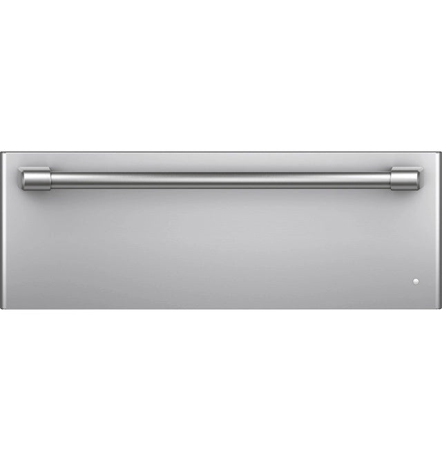 GE Cafe CTW900P2PS1 30quot Warming Drawer